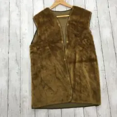 BARBOURバブアー ファーベスト ライナーベスト