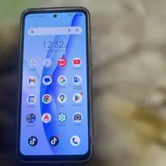 Libero 5G III-64GB-Sim free