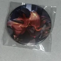 第五人格 identity ヴァイオリニスト 缶バッジ