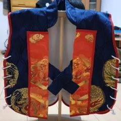 陣羽織 子どもの日　久月