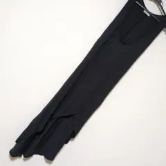 ZARA TRAFALUC ノースリーブロングワンピース