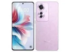 OPPO Reno11 パープル 6.7インチ 本体