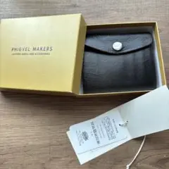 PHIGVEL フィグベル ショートウォレット