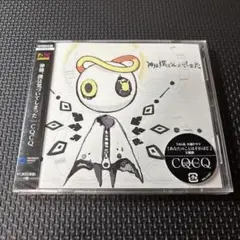 CQCQ 初回限定盤