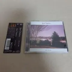 C8☆CD☆Dear Chambers☆you & me☆帯つき☆