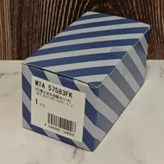 新品 Panasonic WTA57583FK LED埋込逆位相調光SWC 1個