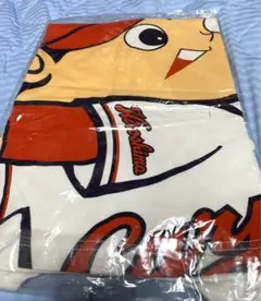 【新品未開封】カープ ビッグフェイス坊やTシャツ