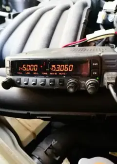 KENWOOD  TM-733G アマチュア無線 アマチュア無線機KENWOOD-TM-733セット販売（TM-733G