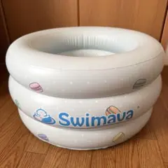 スイマーバ マカロンバス