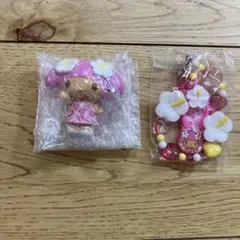 トコナツバケーション　シークレット　マイメロ