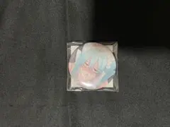 陰キャラブコメ ash もえか 缶バッジ