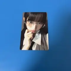 IVE Be Alright トレカ　渋谷　タワレコ　C賞 抽選 レイ
