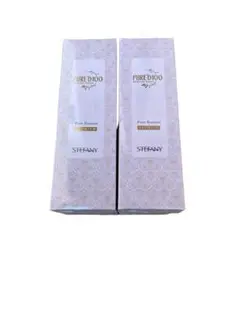 ステファニー ピュアード100 パーフェクション ピュアエッセンス 90ml