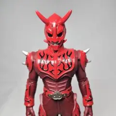 モモタロス　ソフビフィギュア17センチ　仮面ライダー電王