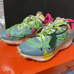 NIKE VAPOR STREET OFF WHITE ナイキ オフホワイト