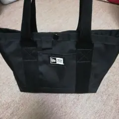 NEW ERA トートバッグ　　ニューエラカートバッグ