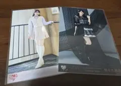 イコラブ　=LOVE　佐々木舞香　生写真