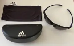 adidas サングラス3点セット(再値下げ)
