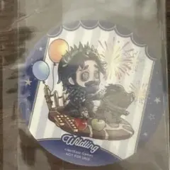 第五人格　野人　コースター