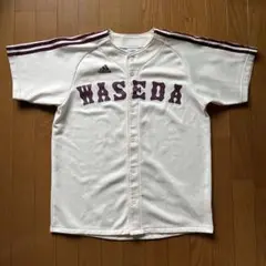 【非売品】早稲田大学野球部　ユニフォーム　#10 m50165303897_1.jpg?1748761562