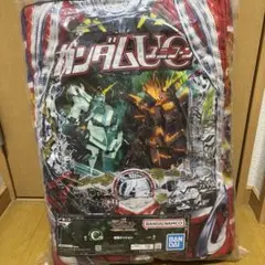 一番くじ フィーバー機動戦士ガンダムユニコーン～可能性の獣、覚醒の時！～　C賞