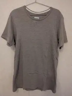 美品◎rag & bone ベージュ クルーネックTシャツ XSサイズ