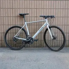 CANYON クロスバイク 105 Roadlite6 2022