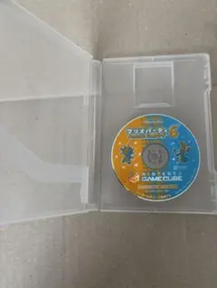 マリオパーティ6 ゲームキューブ用