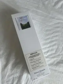 【新品未使用】Maison Margiela ディフューザー 185ml