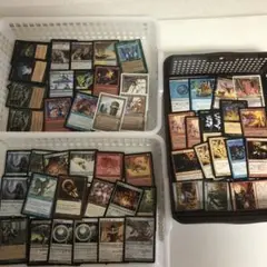 【24時間以内発送】MTG トレカ　まとめ　断捨離