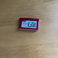 ファミコンミニ スーパーマリオブラザーズ