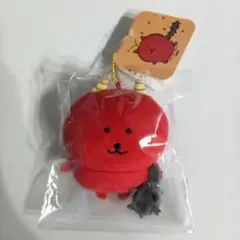 ナガノマーケット　ナガノキャラクターズ FRIENDSマスコット 鬼　新品