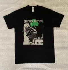 DROPKICK MURPHYS シャツ Oi rancid pogues
