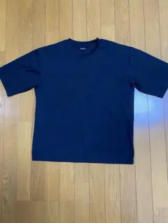 wmnb ブラック Tシャツ 半袖