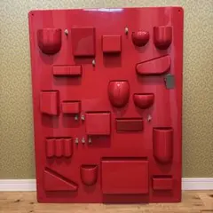 Vitra（ヴィトラ） ウーテンシロ 2（Uten.Silo II）ブラック