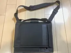 匿名配送　Panasonic ToughBook CF19用　キャリングケース