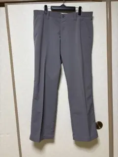 【未使用品】アンダーアーマー ゴルフパンツ