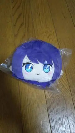 推しの子　フェイスポーチ　黒川あかね