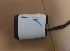 Nikon Coolshot レーザー測定器