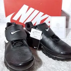 【極美品 鑑定書,箱,タグ付】NIKE Air Max Plus Tiempo