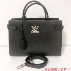★美品★ ルイ・ヴィトン LOUIS VUITTON ツイスト トートバッグ