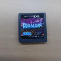 セブンスドラゴン　DS