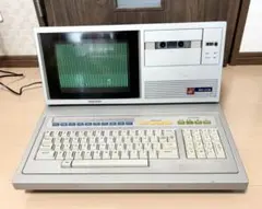 2025年最新】MZ-80B SHARPの人気アイテム - メルカリ