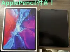 iPadPro 第4世代 WiFiモデル(最大容量90％)