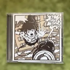 くわるー　the quiet room 初期CD