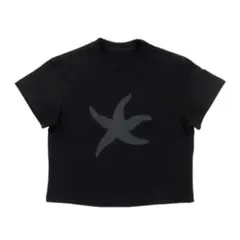 TheColdestMoment トップス 黒 ブラック