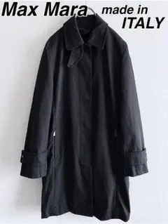 MaxMara RAINWEAR マックスマーラ レインウェア コート