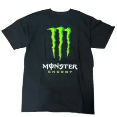 MOSTER モンスター 半袖tシャツ メンズ古着 ユニセックス y2k