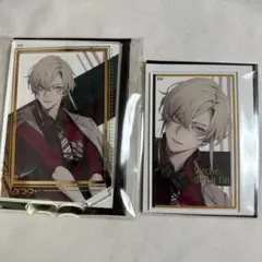 【即購入可能①】オトなつ 終ヴィル リュカ 2点セット