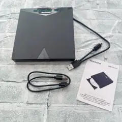 そ　ブルーレイ　プレーヤー 外付け　USB タイプC 読取 書込可